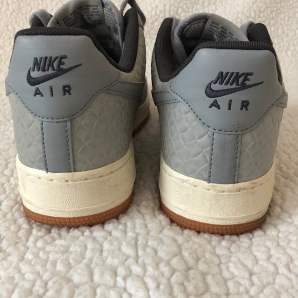 Nike Air Force 1 - Great Condition! - Picture 3 of 6
